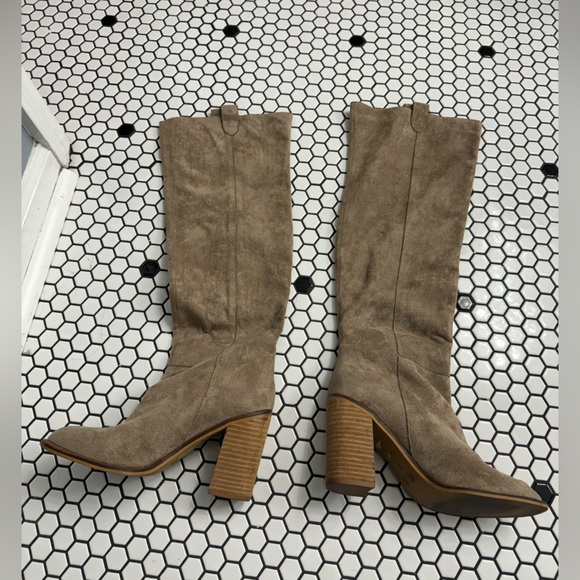 Miim tall boots size 8 - Picture 8 of 11